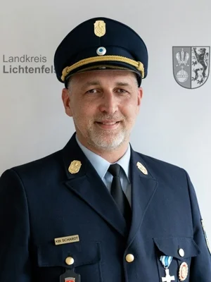 KBI Oliver Schardt
