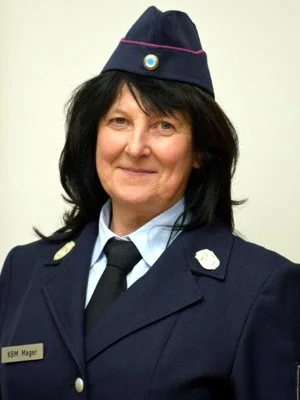 Ehren-KBM Sigrid Mager